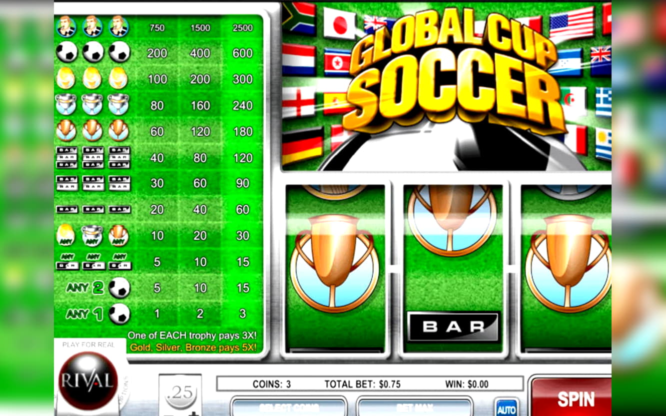 85 Free Spins Casino at bWin Casino