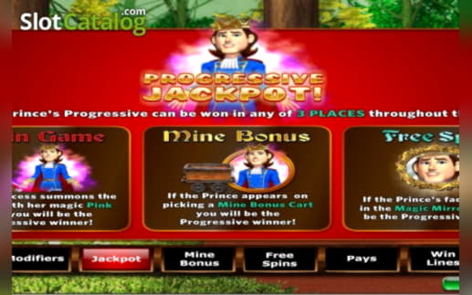 €500 Online Casino Tournament at Online Bets Casino