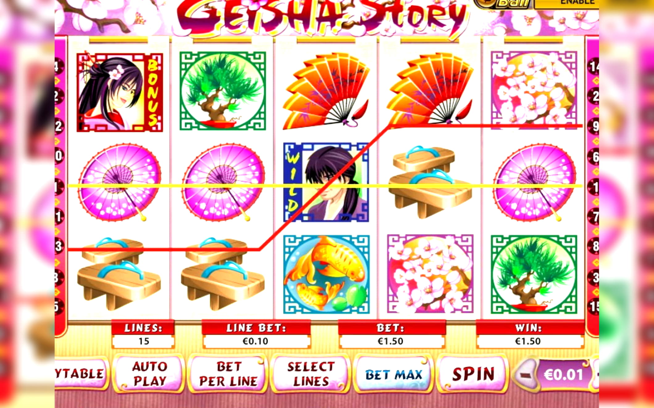 435% Deposit Match Bonus at Party Casino