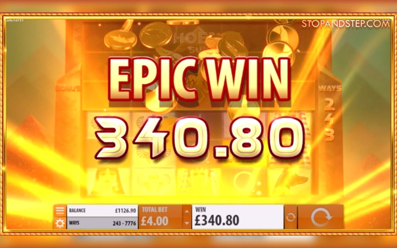 EUR 465 NO DEPOSIT BONUS CASINO at Energy Casino