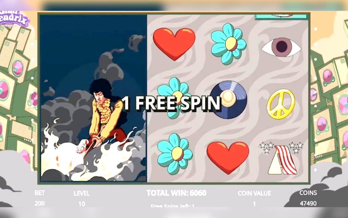 30 Free spins no deposit at BGO Casino