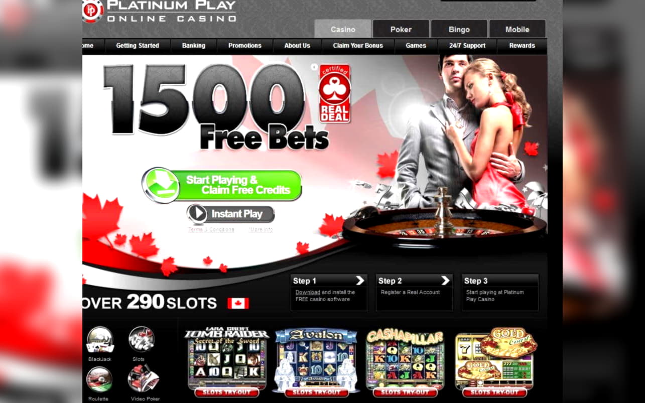 155 Free Spins Casino at Eurogrand Casino