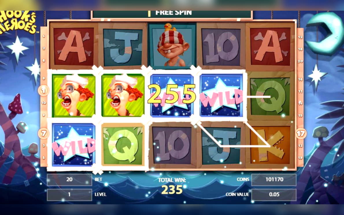 395% Signup casino bonus at Casino Cruise