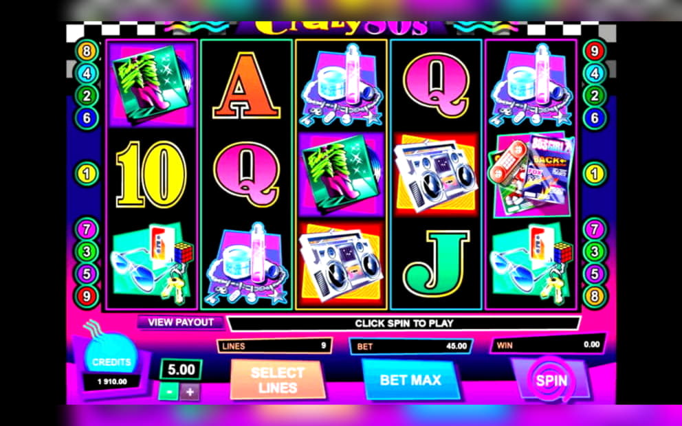 385% Match bonus casino at Eurogrand Casino