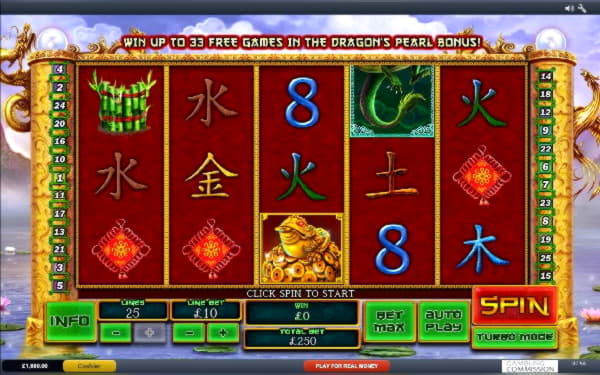 €240 Tournament at Dunder Casino