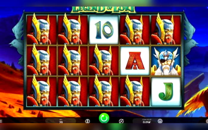 EURO 165 Tournament at Jackpot City Casino