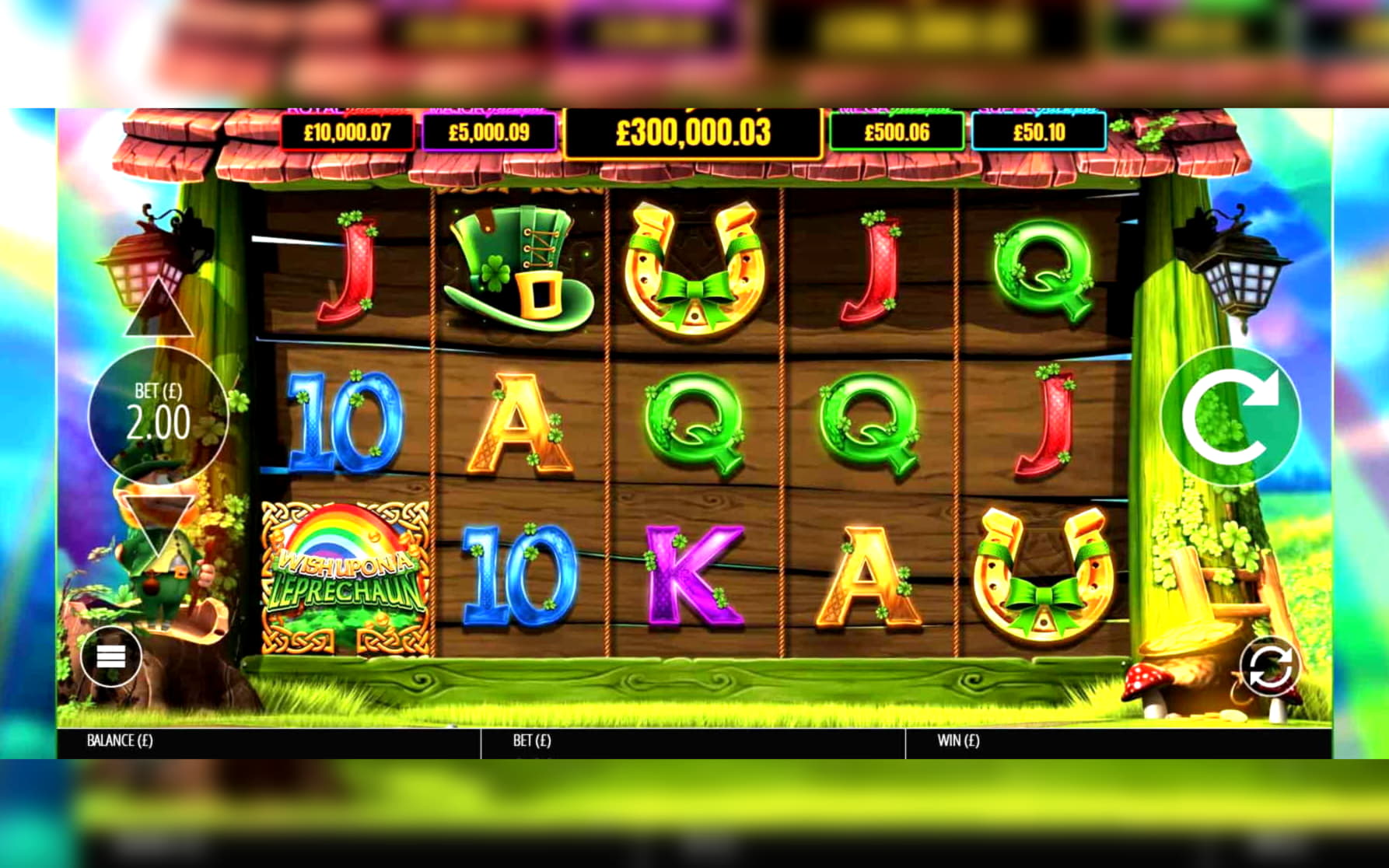 £444 NO DEPOSIT BONUS CASINO at Alf Casino