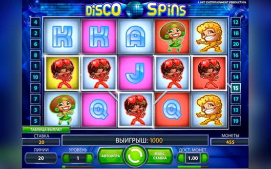 235% Casino match bonus at Energy Casino