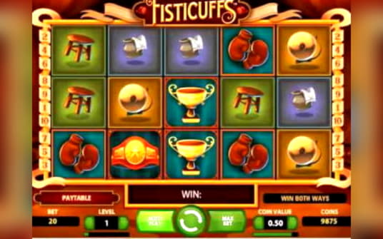 ﻿$395 Free Casino Ticket at Guts Casino