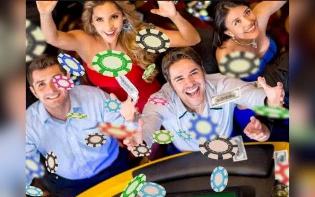 $4270 NO DEPOSIT BONUS CASINO at Party Casino