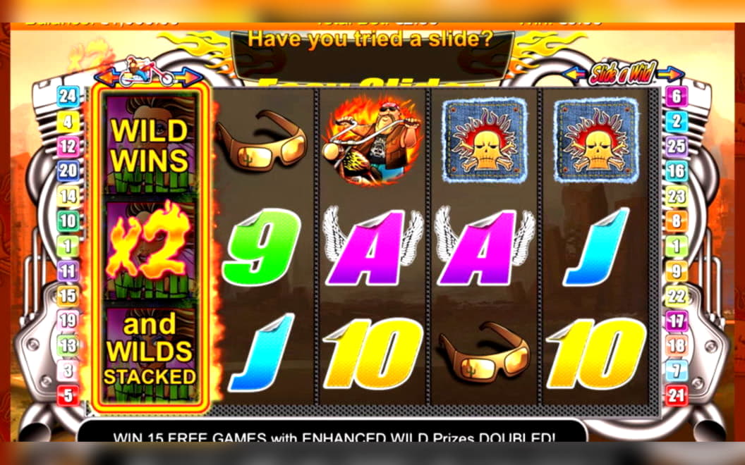 465% Signup casino bonus at Vera and Jhon Casino