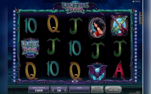 105% Welcome Bonus at Party Casino