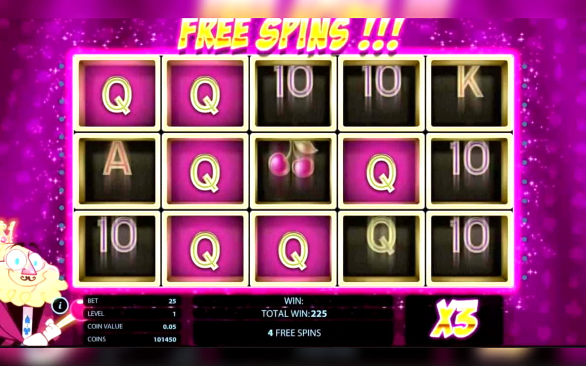 EURO 530 Free Casino Ticket at Guts Casino
