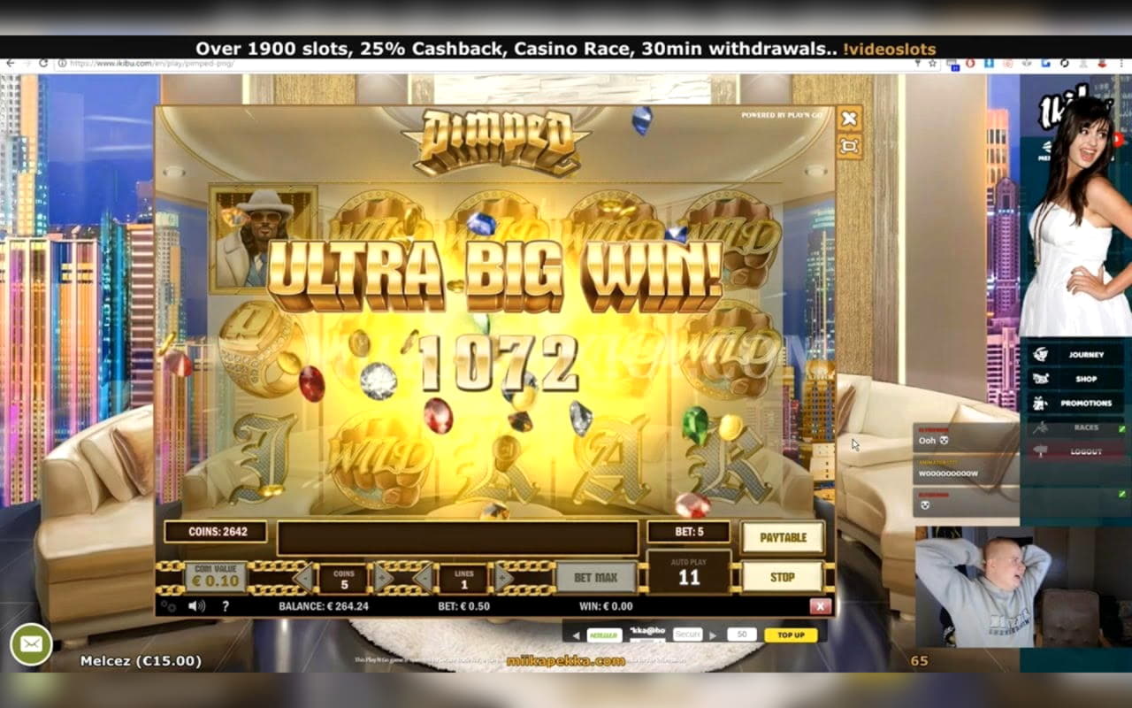 EURO 4835 no deposit at Casino com