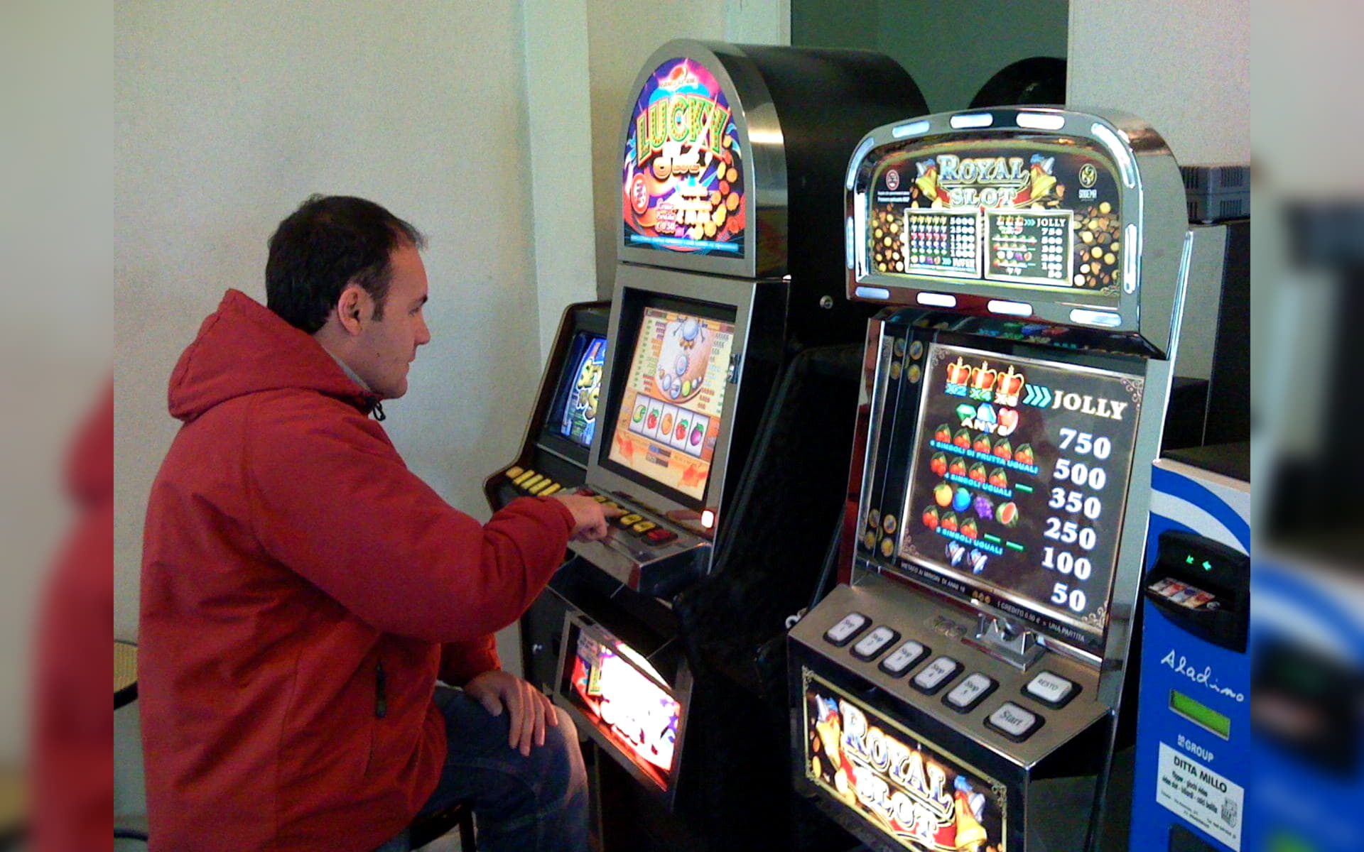 425% Best signup bonus casino at BGO Casino
