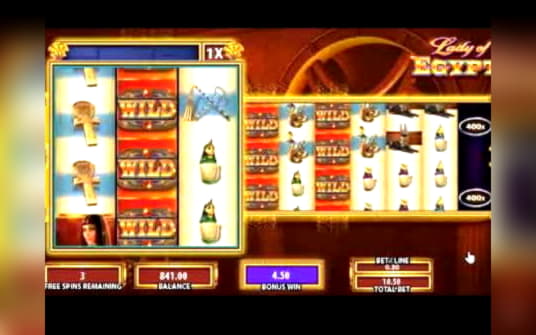EURO 360 Mobile freeroll slot tournament at Licensed Casino 