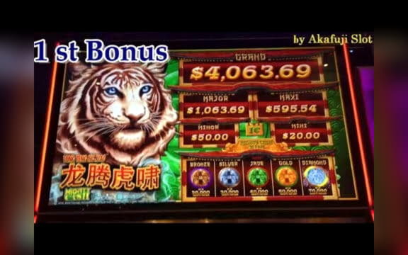 170 Trial Spins at Spin Palace Casino