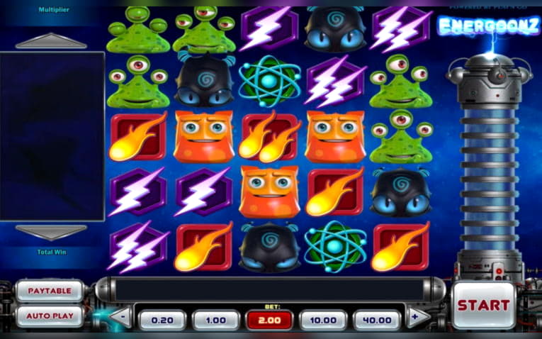 35 Free spins no deposit casino at Vera and Jhon Casino