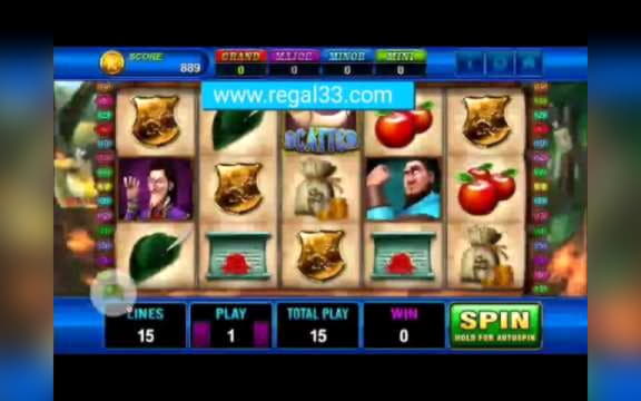175 Trial Spins at Spin Palace Casino