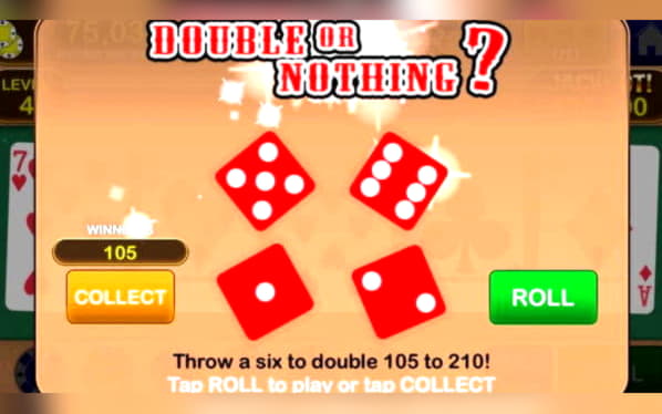 £290 Casino Chip at Betnspin Casino