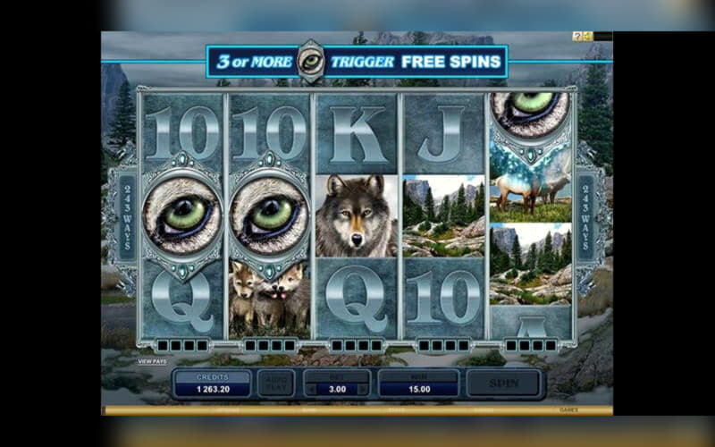 140 Free Casino Spins at Alf Casino
