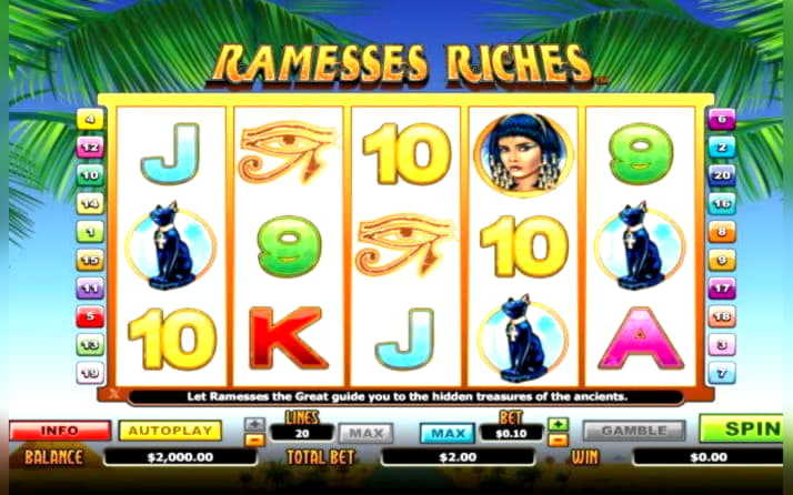 €520 Casino Chip at Rizk Casino