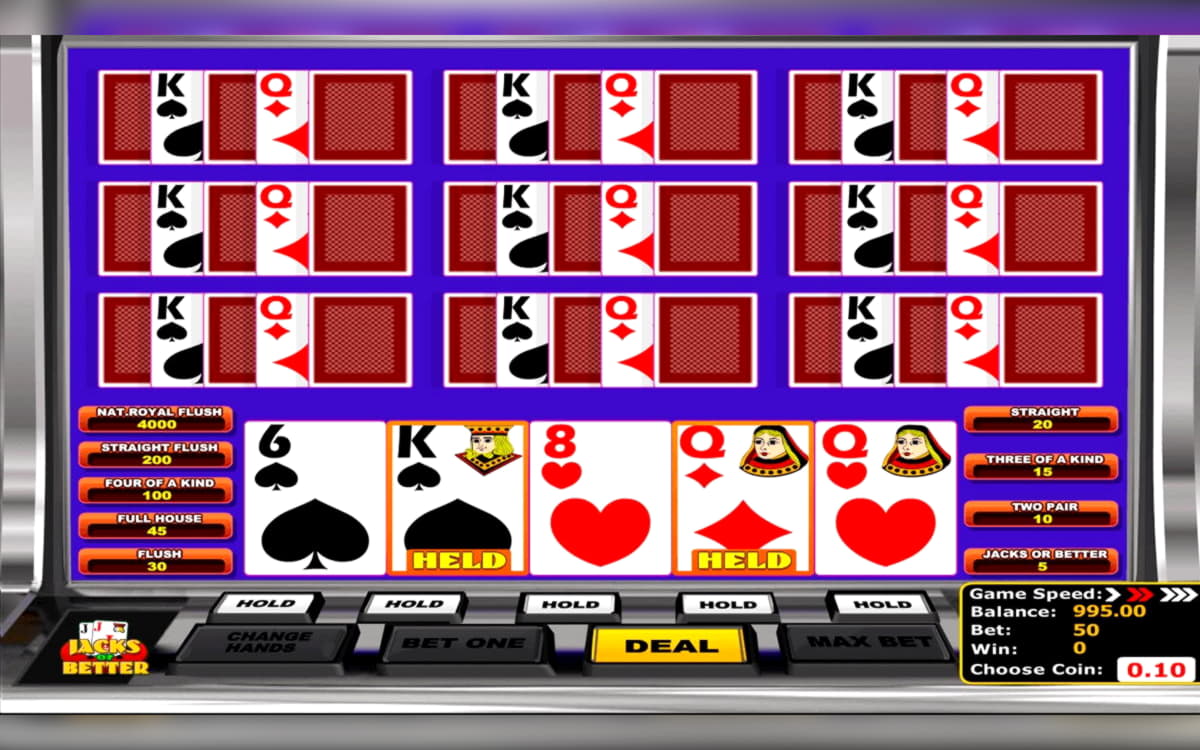 EUR 575 FREE Chip at Online Bets Casino