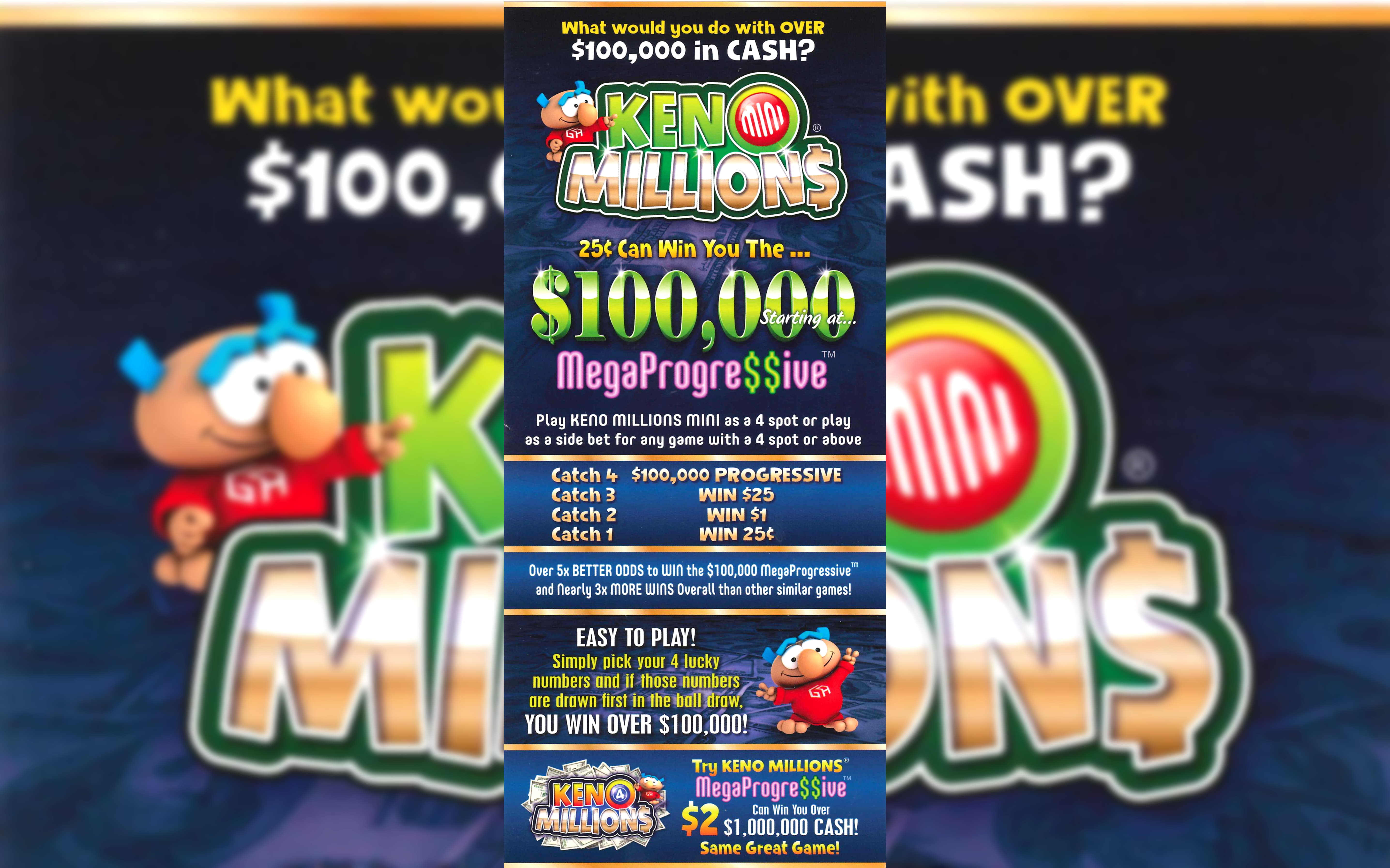 €90 FREE Chip at Jackpot City Casino