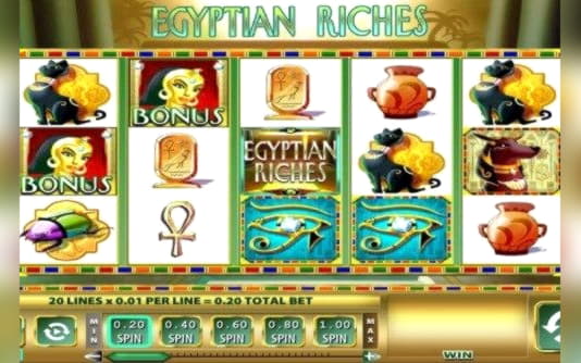 815% Welcome Bonus at Eurogrand Casino