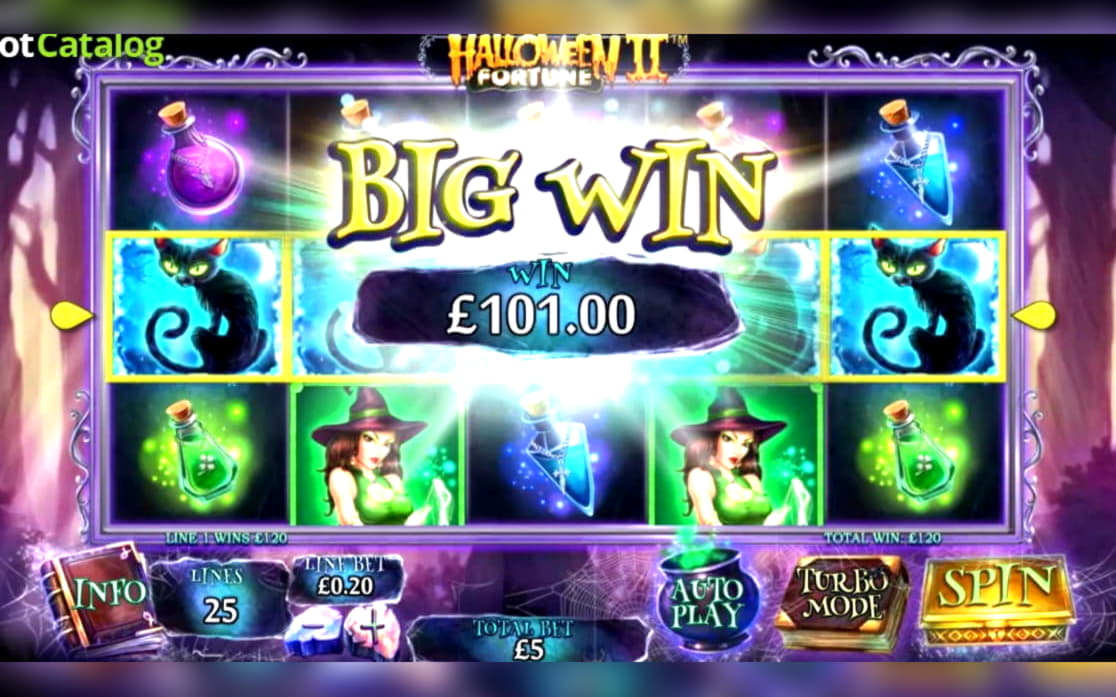 Eur 465 Tournament at Bet At Home Casino