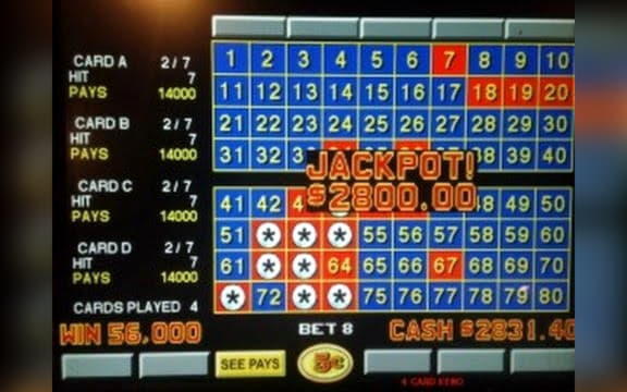 40% Match Bonus Casino at Eurogrand Casino