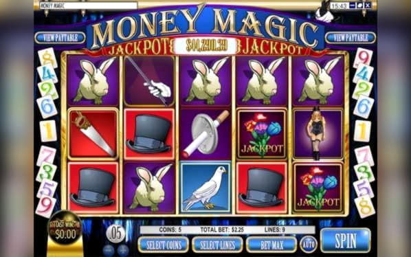 111 Free Spins no deposit at Dunder Casino
