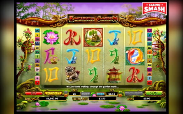 €260 Free Casino Ticket at BGO Casino