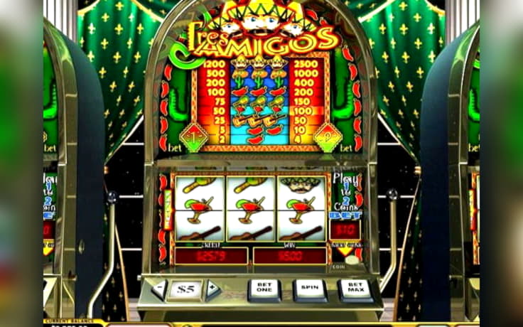Eur 355 Casino Tournament at William Hill Casino