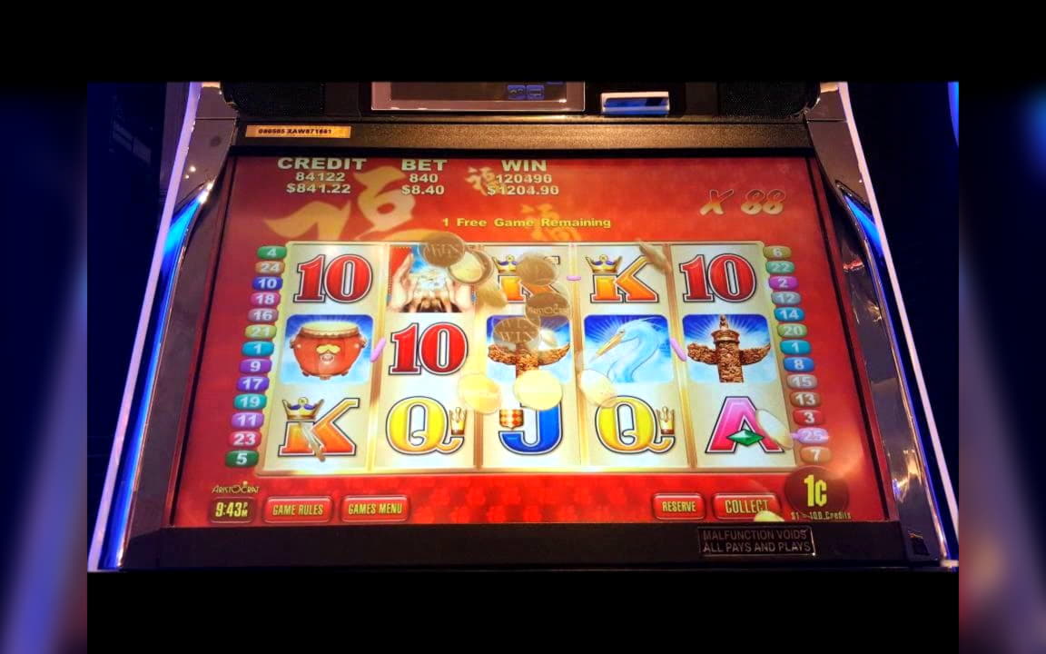 22 Free Spins no deposit casino at Alf Casino
