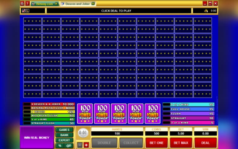 25 Free casino spins at Casino com
