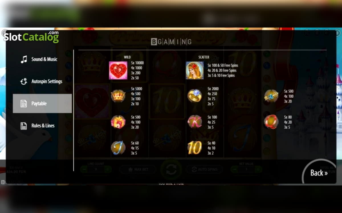€66 Mobile freeroll slot tournament at Betnspin Casino