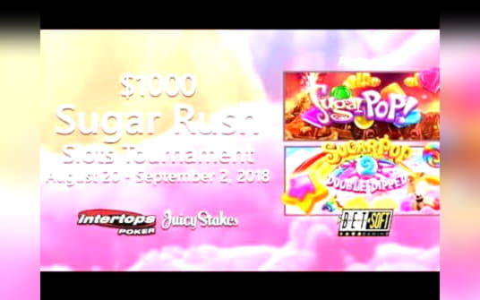 €890 Casino Tournament at Energy Casino