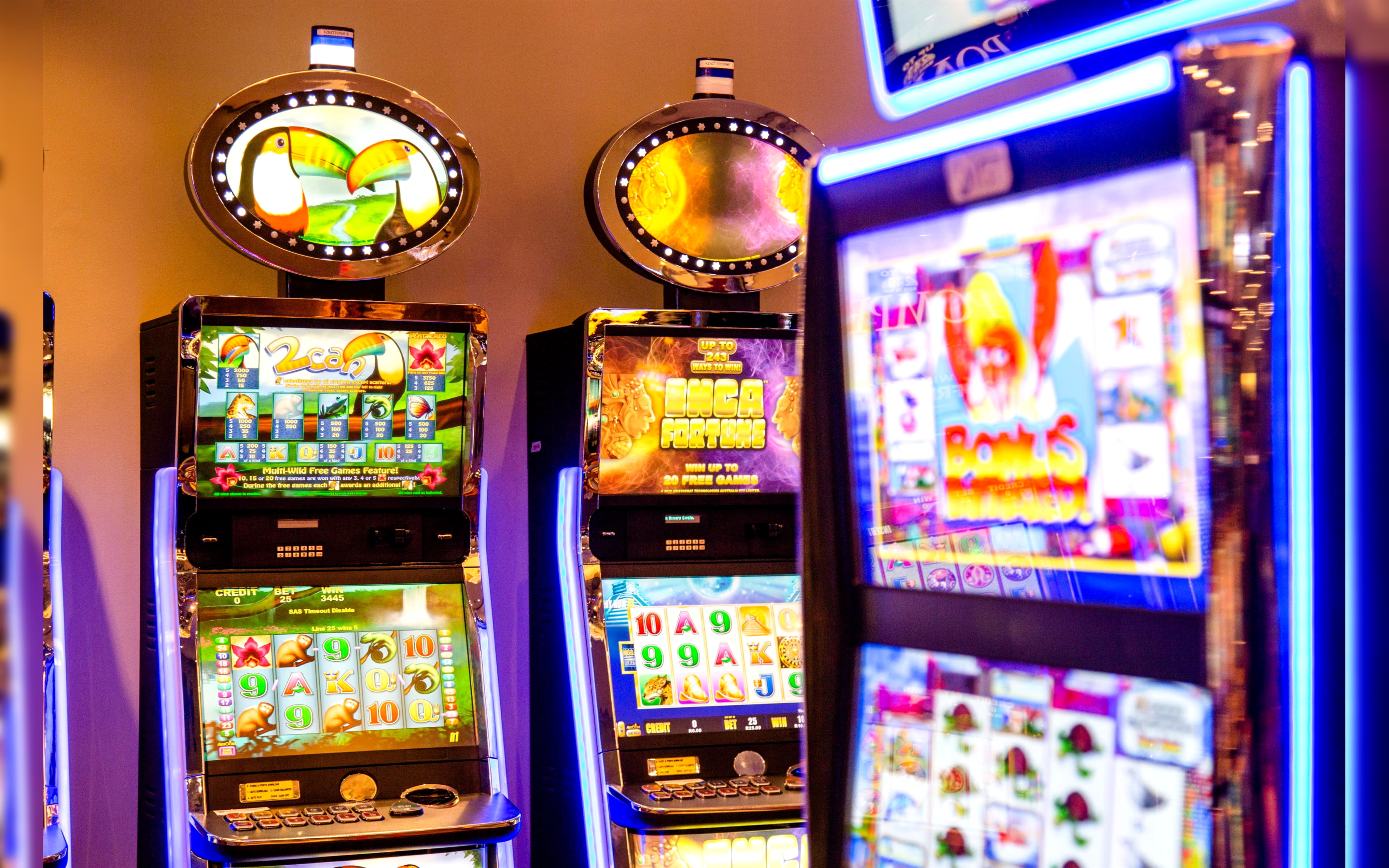 25 free spins casino at Online Bets Casino