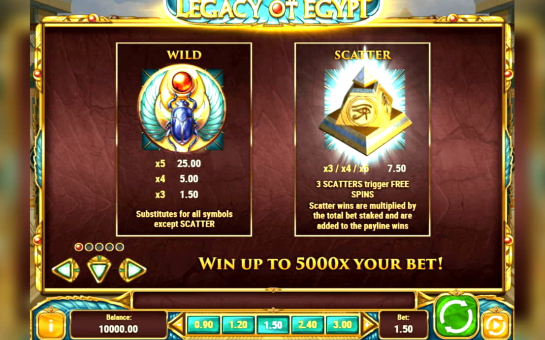 €410 Free chip at Inter Casino