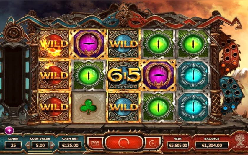915% Best signup bonus casino at Eurogrand Casino