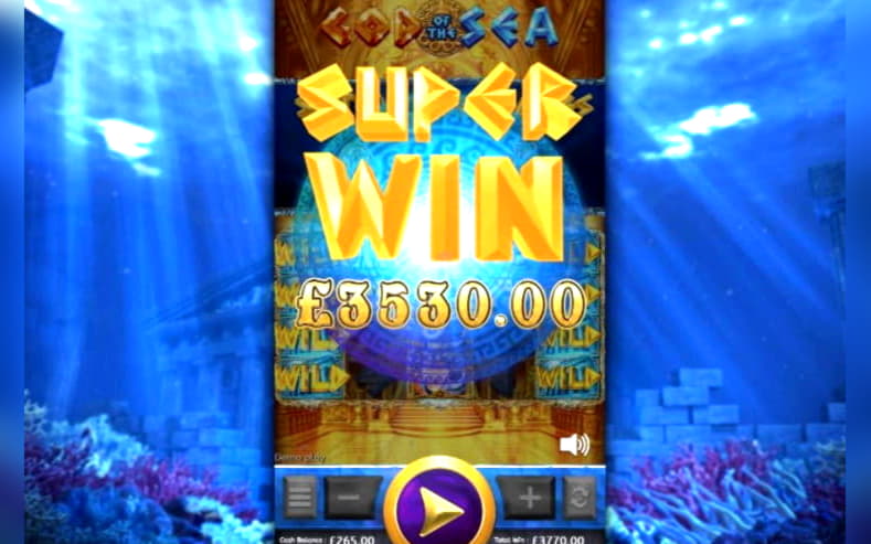 22 free spins casino at Jackpot City Casino