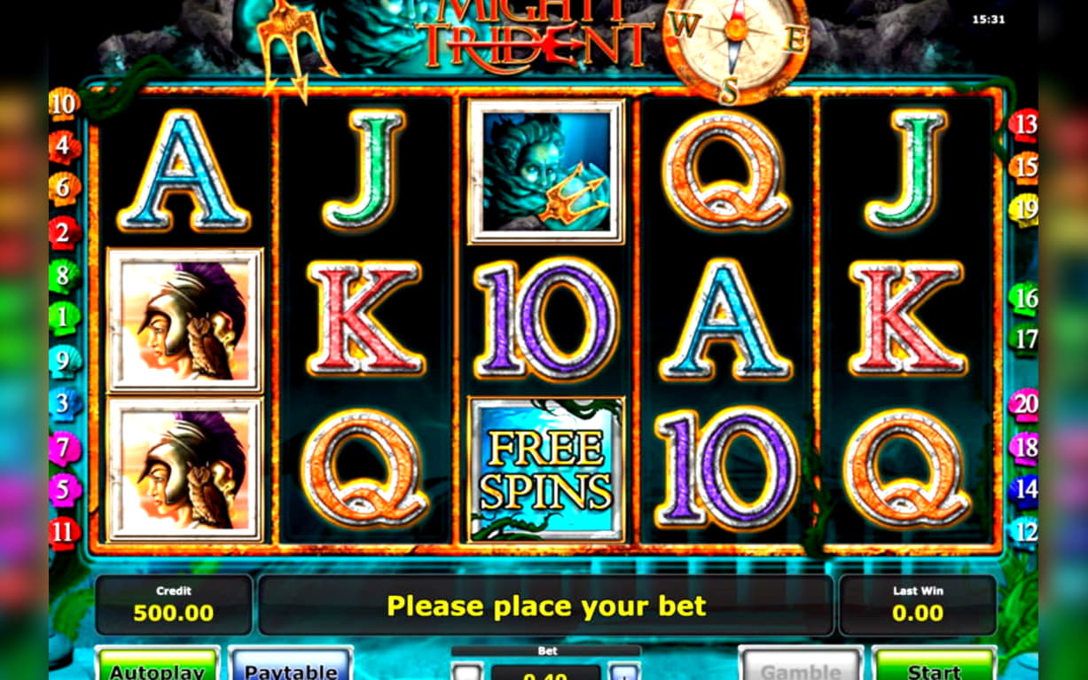 €360 FREE CASINO CHIP at Eurogrand Casino