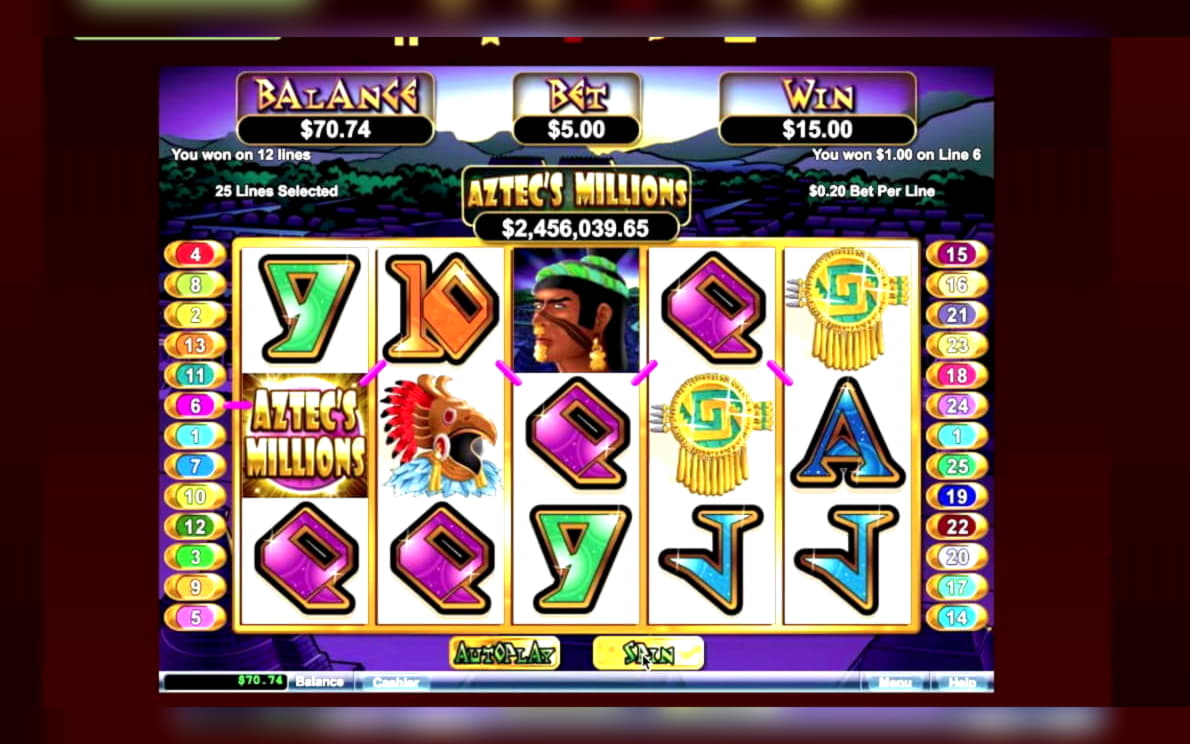 830% First Deposit Bonus at Inter Casino