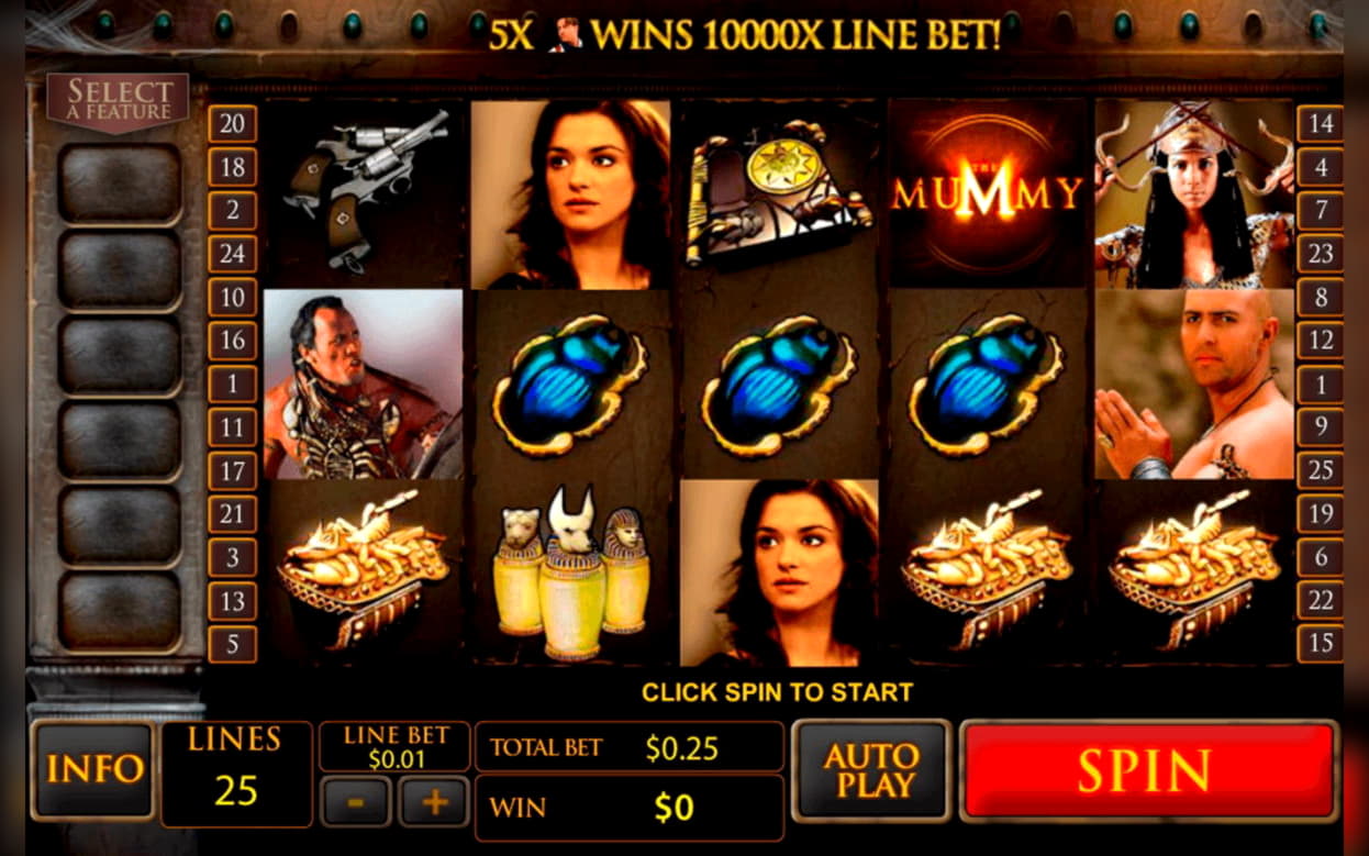 €820 Casino Tournament at bWin Casino