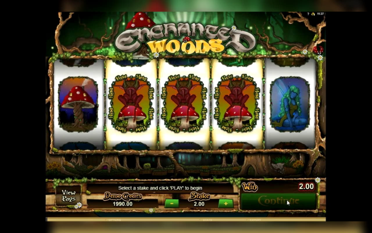 110 Free Spins right now at Alf Casino