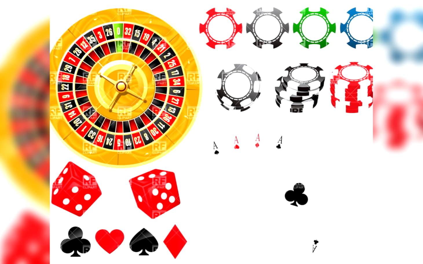 370% Signup Casino Bonus at Inter Casino