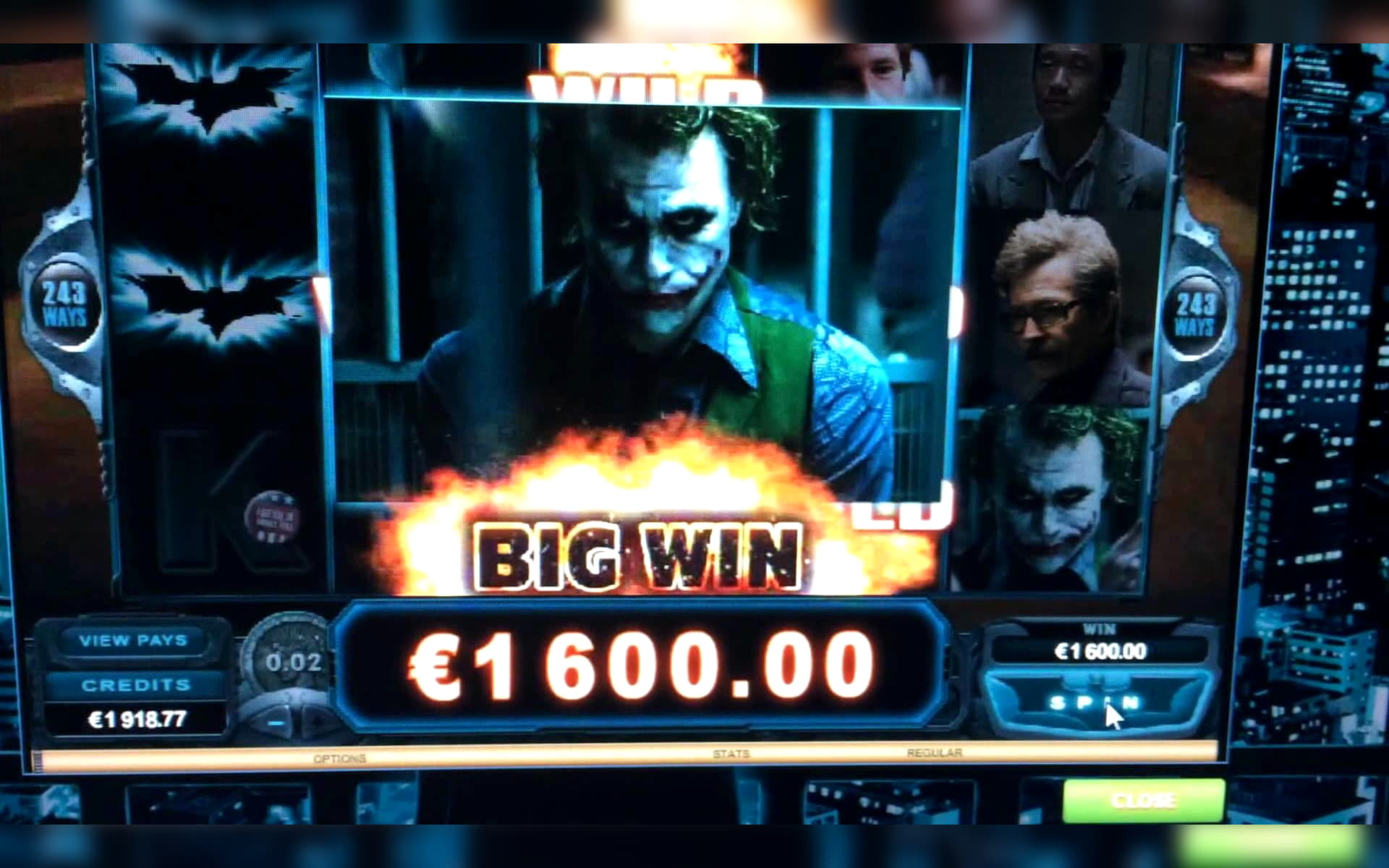 EURO 115 Free Casino Tournament at Jackpot City Casino