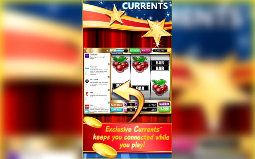 €70 FREE CHIP at Vera and Jhon Casino