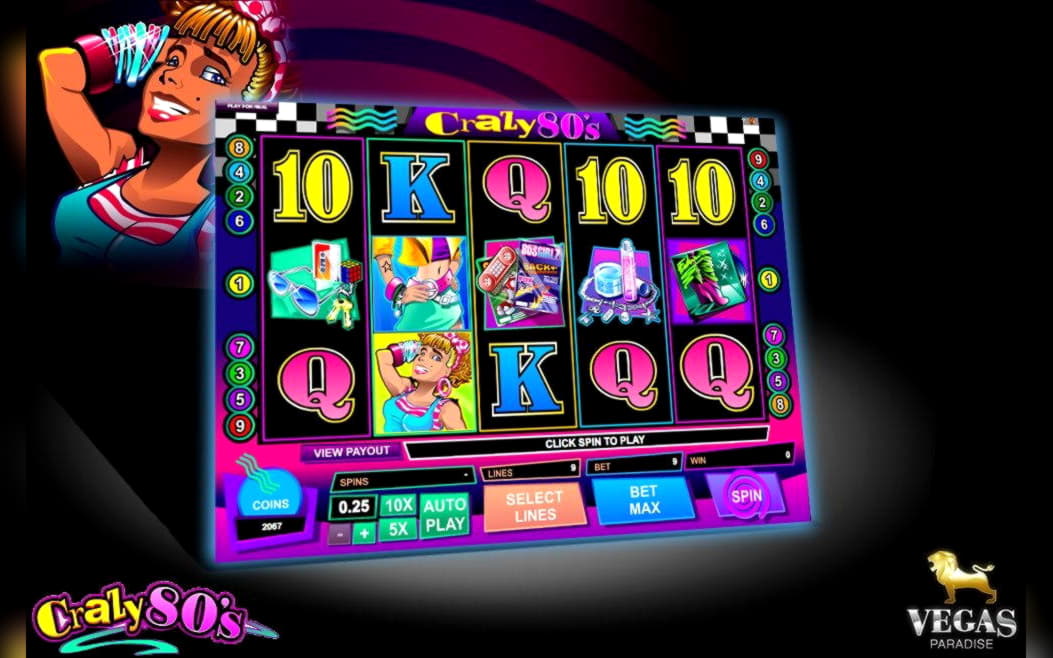 15 Free Spins no deposit at Spin Palace Casino